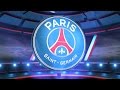 Psg  musique dentre des joueurs au parc des princes 20162019