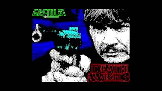 Death Wish 3 - Title Screen Music - Sinclair ZX Spectrum