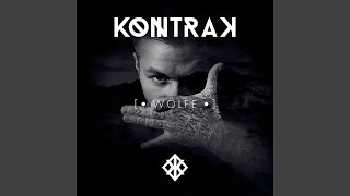 Video thumbnail of "Kontra K - Wölfe"