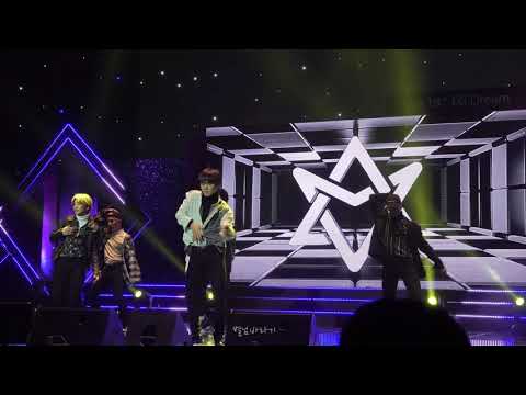 181129 LG드림페스티벌 아스트로(ASTRO)너잖아 4k 직캠