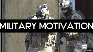 | Military motivation | The nights |