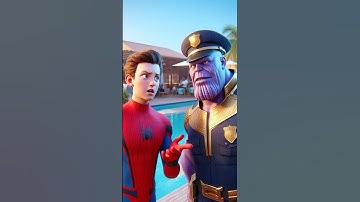 Quem roubou o Filho da Supergirl e HomemAranha? Parte 2 🚔