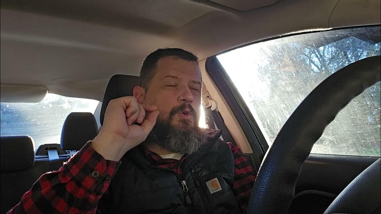 Earl David Worden's appeal denied. YouTube