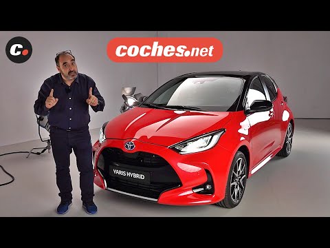 toyota-yaris-2020-|-primer-vistazo-/-preview-en-español-|-coches.net