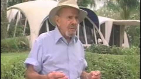 The Venus Project [Discovery Channel]