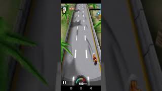 Traffic Rider game play heavy moto racing android gameplay ios 2021(1) screenshot 3