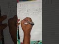 Mencari solusi spl Dengan metode Gauss-Jordan -tugas kuliah aljabar linear elementar