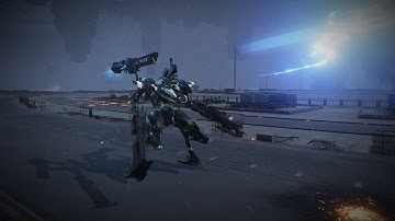 balteus every day until armored core 7 is announced day 56