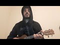 Irish Rebel Song  - Come Out Ye Black and Tans (Dragan Milosevic ukulele version)