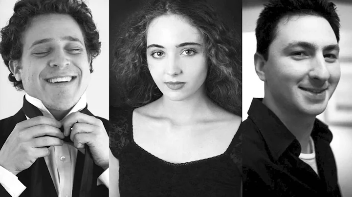 The Lady Is A Tramp (Tatiana Eva-Marie, Danny Lips...