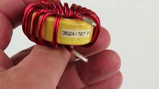 G23047 - Giant Toroid with Wire