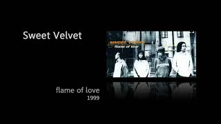 Ost Monster Rancher - Flame of Love - Sweet Velvet (Full)