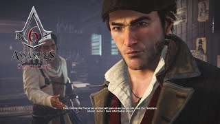 Assassin's Creed: Syndicate (Lets Play | Gameplay) Episode 6: The Crate Escape