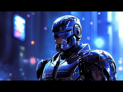 Видео: RoboCop Rogue City - первый взгляд