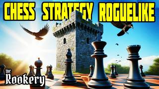 This Strategy Game Will Change How You See Chess The Rookery