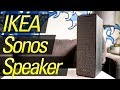 Whole-House Audio from IKEA? | Symfonisk Speaker Review