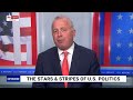 Federal court judge reveals his own anti-Trump bias