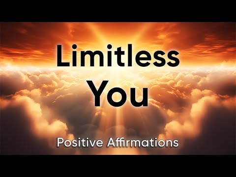 Positive Affirmations To Break Free From Limiting Beliefs