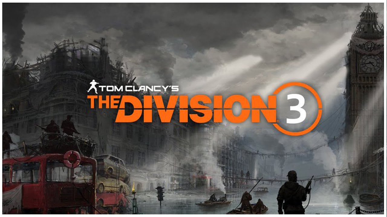 The Division 3 is not in development at Ubisoft – Report – Game News