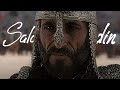 Saladin edit  a king does not kill a king