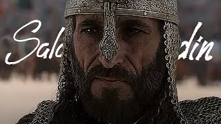 Saladin edit || 