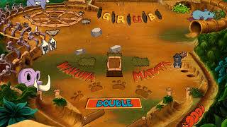 Timon & Pumbaa's Jungle Games [full play]