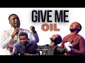 Joe Mettle - Give Me Oil (LIVE) with Preacher Jay & Apostle Michael Orokpo at Holy Ghost Festival