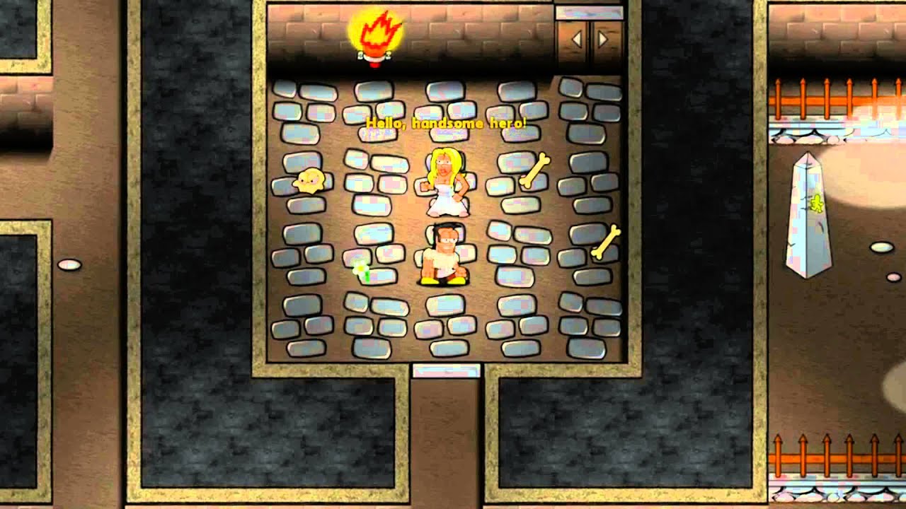 video Battlepaths