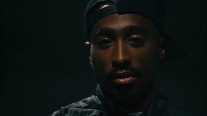 2Pac - Hit Em Up [Dear Mama FX] [Official Video] [2023] [4K]