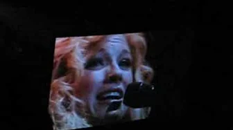 Brooke White - AI Tour 08 - Let it Be HQ Sound Brooke White - AI Tour 08 - Let it Be HQ Sound