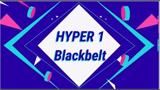 Hyper Form 1 AMA