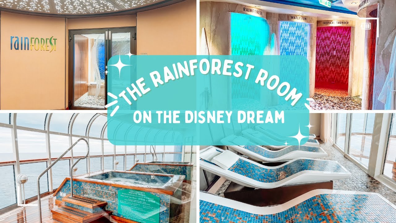 Check Out The Rainforest Room Onboard The Disney Dream Adult Only check-out-the-rainforest-room-onboard-the-disney-dream-adult-only