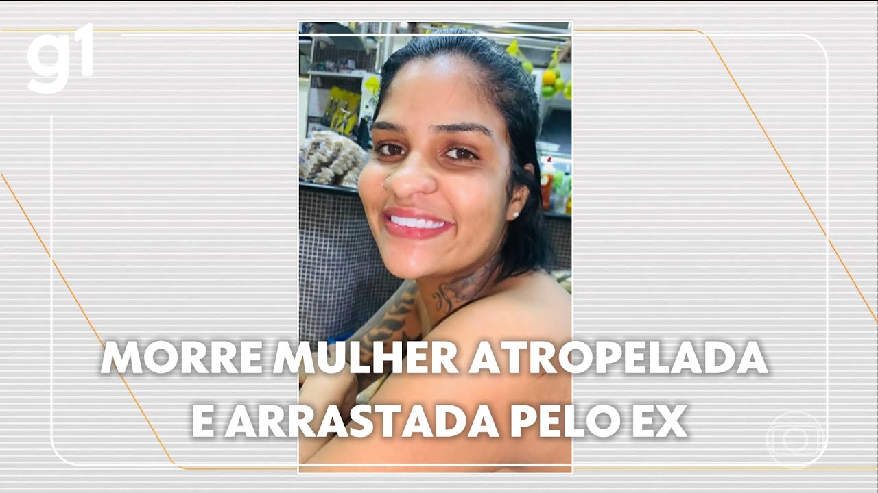 Morre mulher atropelada e arrastada pela Marginal Tietê pelo ex-namorado