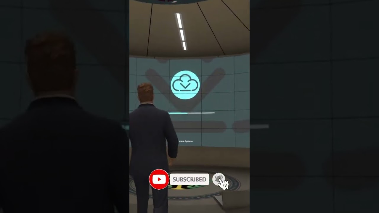 GTA Online Facility #shorts #viral #gta #gtaonline #gta5 #viralshorts