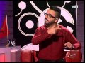 Rachid Show - رشيد شو: أحمد شوقي - لن تصدقوا كيف ألح أحمد شوقي على لقاء ريدوان -
