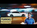 Panning Photography with any Mobile | Detailed Explanation | Shobin Balakrishnan