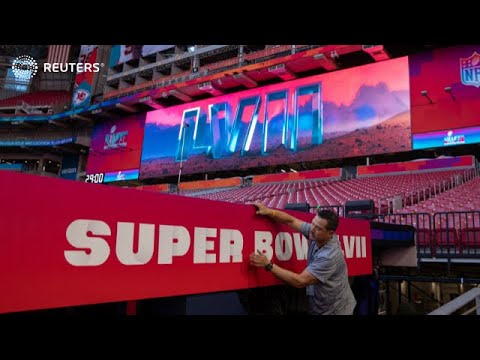 Video: Super Bowl-annonser nesten utgitt til en rekordpris på $ 5 millioner