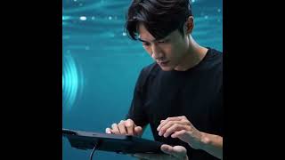 Rhythm In Your Swim with Pulse Track App screenshot 5