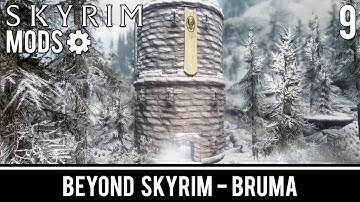 Beyond Skyrim: Bruma - Part 9 (Skyrim Mod)