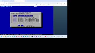 Hosting Services: 02 Firewall installation using OPNsense