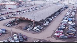 City of St. Louis responds to theft victims who lost their cars at tow lot auctions