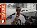 Jackmaster On Miami His Tour Hangover New Track Future Plans Toazted mp3