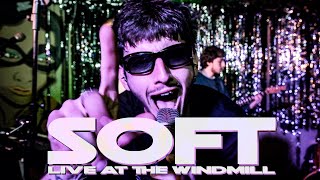 SOFT Live at The Windmill screenshot 5