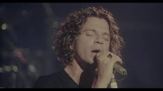 INXS -  Disappear (Live Wembley Stadium on 13th July 1991) HD