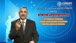 Quality Function Deployment