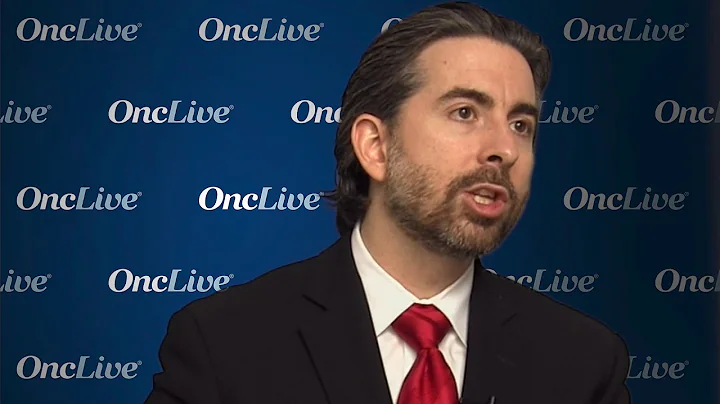 Dr. Luke on the Clinical Trial Landscape for Melanoma