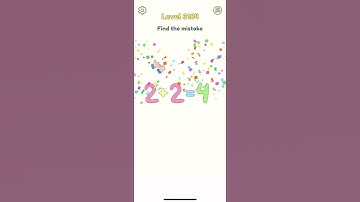 Dop2 level 3164#deleteonepart #shorts #gameplay #viral