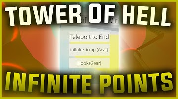 [MOBILE] TOWER OF HELL SCRIPT | INSTANT WIN, INFINITE JUMP, HOOK AND MORE! | PASTEBIN 2023 |