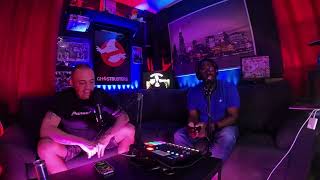 Episode 2  - Where's Your Head At?