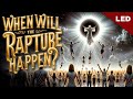 No rapture solar eclipse 2024  whats the bible say about the rapture